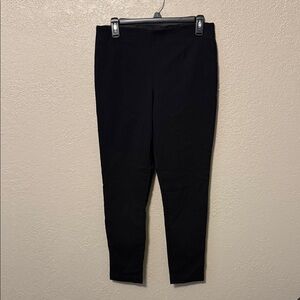 Calvin Klein Black Skinny Pants